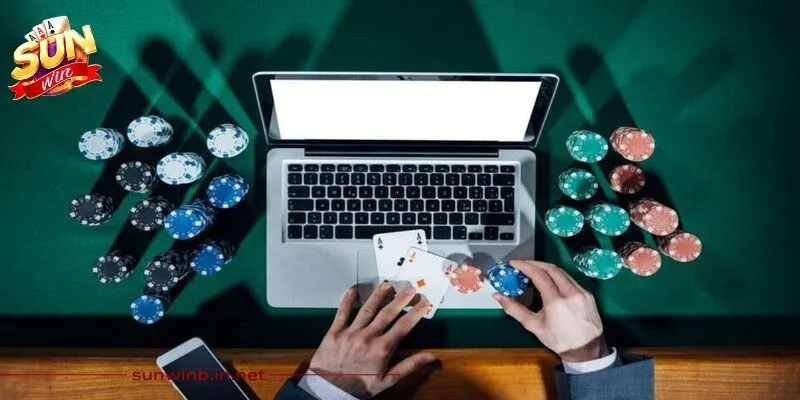 Chơi Có Trách Nhiệm Sunwin - Tận Hưởng Giải Trí An Toàn 2 Sunwin Các nội dung quan trọng khi chơi có trách nhiệm tại Sunwin