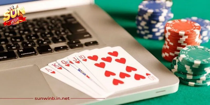 Chơi Có Trách Nhiệm Sunwin - Tận Hưởng Giải Trí An Toàn 1 Sunwin Chơi có trách nhiệm đề cập đến việc tham gia giải trí một cách kiểm soát