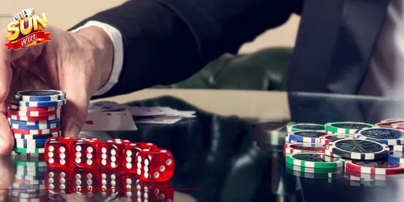 Chơi Có Trách Nhiệm Sunwin - Tận Hưởng Giải Trí An Toàn 3 Sunwin Bạn nên xây dựng thói quen chơi game lành mạnh