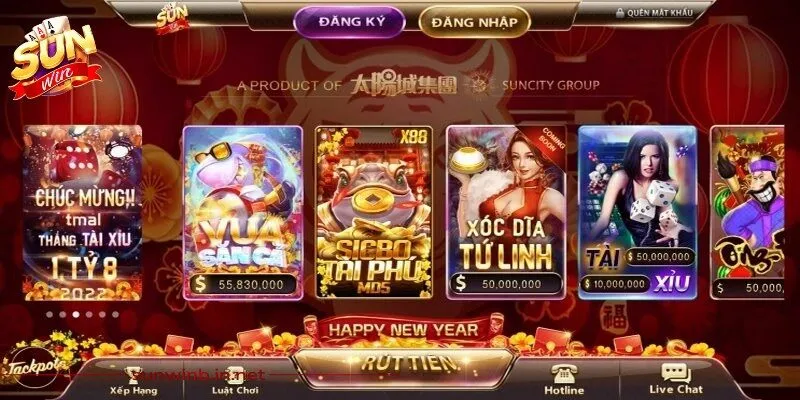 Chương trình đại lý Sunwin mở ra cơ hội phát triển lâu dài