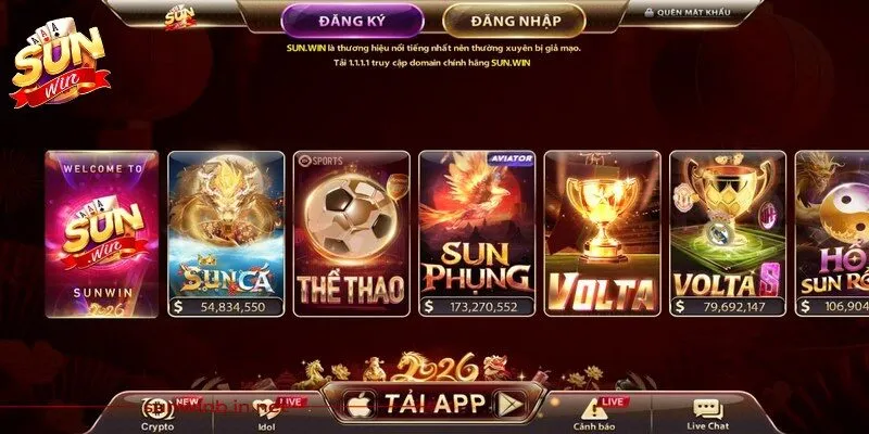 Đăng Ký Sunwin Nhanh Trong 3 Bước Đơn Giản Cho Người Mới 2 Sunwin Điều kiện đăng ký Sunwin quan trọng bạn cần biết