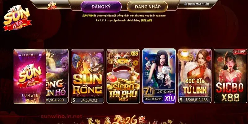 Đăng Ký Sunwin Nhanh Trong 3 Bước Đơn Giản Cho Người Mới 4 Sunwin Sai lầm cần tránh khi đăng ký tài khoản Sunwin chính thức