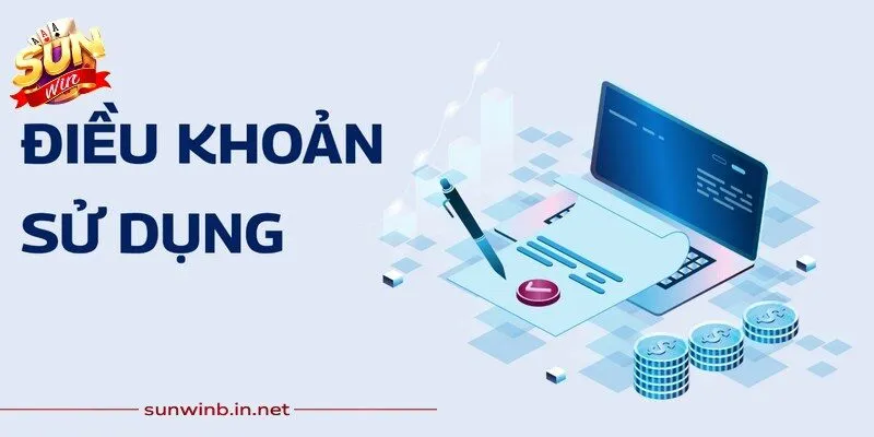 Điều Khoản Sử Dụng - Đảm Bảo Giải Trí An Toàn Tại Sunwin 3 Sunwin Trách nhiệm của cược thủ đối với điều khoản sử dụng