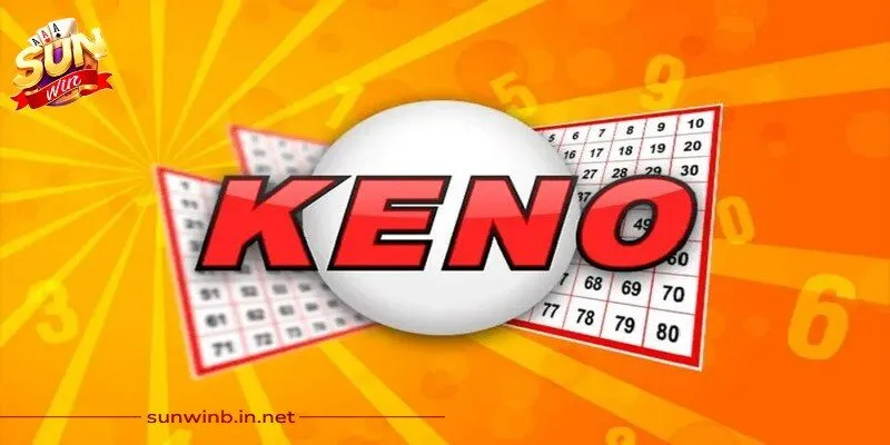 Keno Sunwin - Sảnh Cược Chất Với Cơ Hội Đổi Đời Cực Nhanh 2 Sunwin Keno Sunwin là sảnh cược giải trí hấp dẫn với tỷ lệ thưởng cao