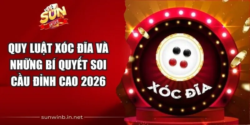 Quy Luật Xóc Đĩa