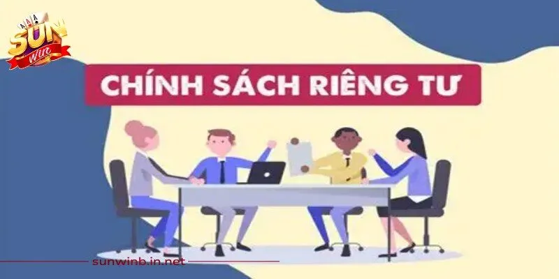 Quyền Riêng Tư Sunwin - Cẩm Nang Quan Trọng Khi Chơi 1 Sunwin Người chơi được kiểm soát thông tin trong quyền riêng tư