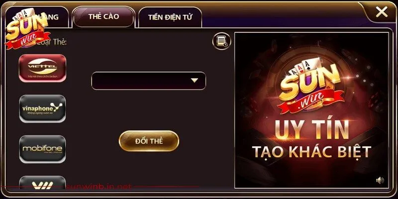 Rút Tiền Sunwin Nhanh Gọn Chỉ Với 3 Bước Đơn Giản 12 Sunwin Sai lầm cơ bản và cách khắc phục khi thực hiện rút tiền Sunwin