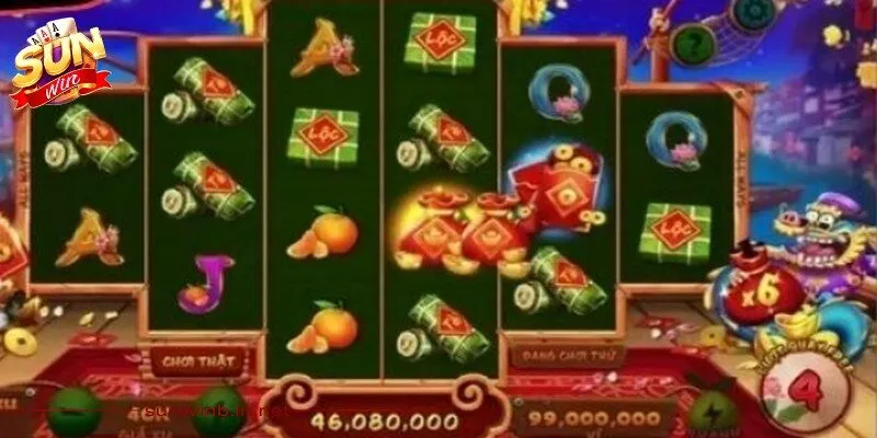 Sắc Xuân Chợ Tết Sunwin - Game Nổ Hũ Đỉnh Cao Dịp Tết 2026 4 Sunwin Tâm lý ổn định chính là chìa khóa để bạn chinh phục mọi thử thách
