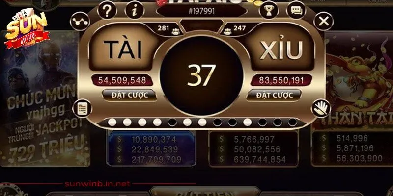 Tài xỉu livestream Sunwin mang đến trải nghiệm minh bạch cho anh em