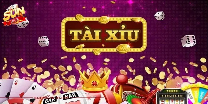 Tài xỉu Momo Sunwin đang trở thành xu hướng giải trí hàng đầu hiện nay